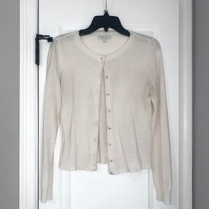 New York & Company Cardigan